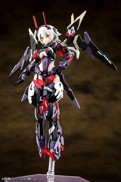 Kotobukiya Megami Device Auv Susanowo Plastic Model