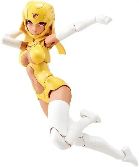 Kotobukiya Megami Device B1R L Chassis Kit Skin Color E Model
