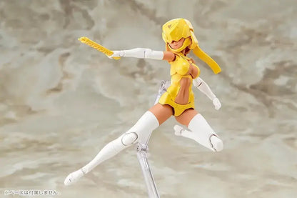 Kotobukiya Megami Device B1R L Chassis Kit Skin Color E Model