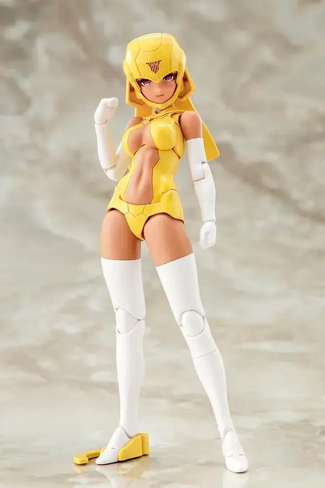 Kotobukiya Megami Device B1R L Chassis Kit Skin Color E Model