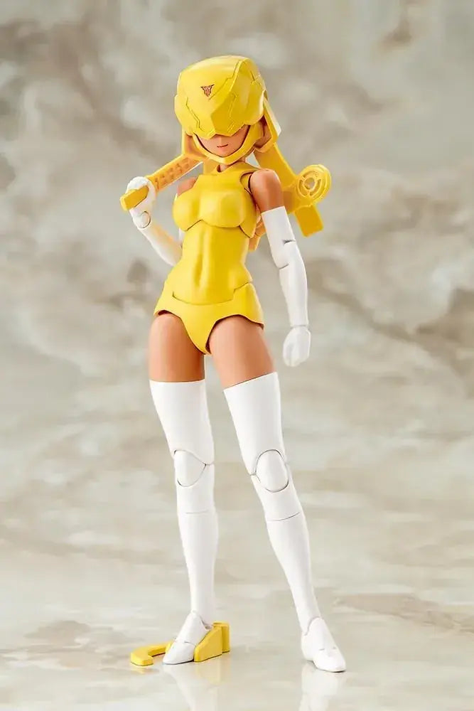 Kotobukiya Megami Device B1R L Chassis Kit Skin Color E Model