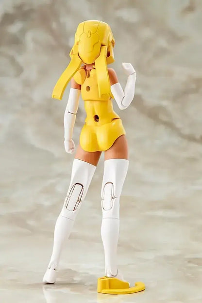 Kotobukiya Megami Device B1R L Chassis Kit Skin Color E Model