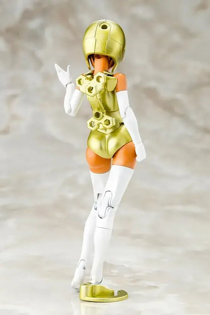 Kotobukiya Megami Device B1R-M Chassis Kit Skin Color E Plastic Model