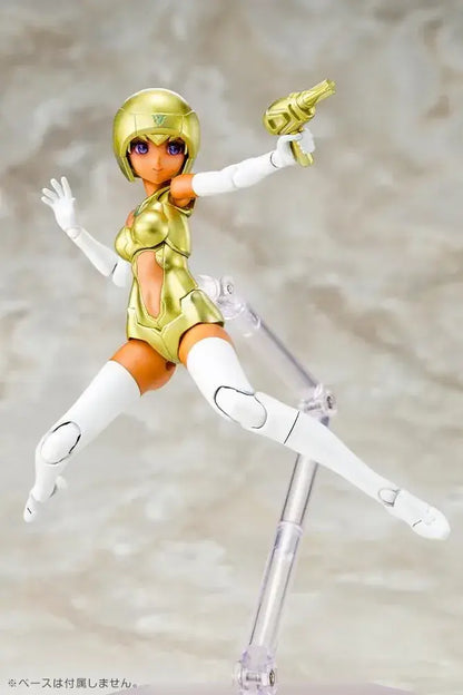 Kotobukiya Megami Device B1R-M Chassis Kit Skin Color E Plastic Model