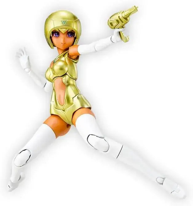 Kotobukiya Megami Device B1R-M Chassis Kit Skin Color E Plastic Model