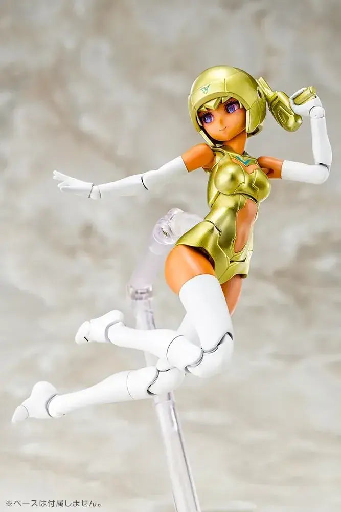 Kotobukiya Megami Device B1R-M Chassis Kit Skin Color E Plastic Model