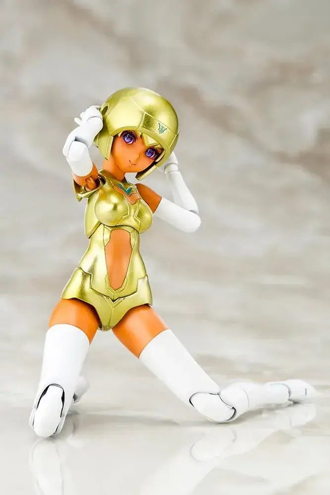 Kotobukiya Megami Device B1R-M Chassis Kit Skin Color E Plastic Model