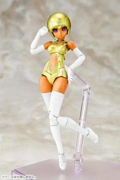 Kotobukiya Megami Device B1R-M Chassis Kit Skin Color E Plastic Model