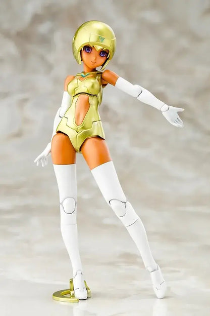 Kotobukiya Megami Device B1R-M Chassis Kit Skin Color E Plastic Model