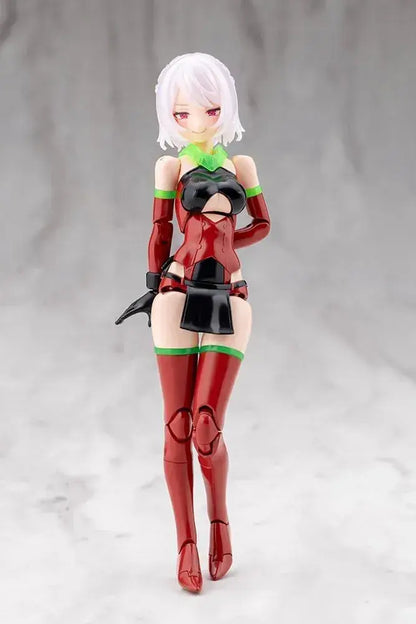 Kotobukiya Megami Device Bullet Knights Executive Hell Blaze Model Kit