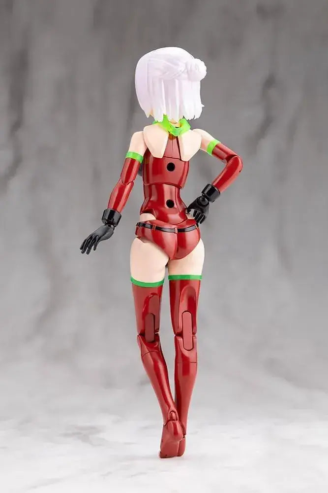 Kotobukiya Megami Device Bullet Knights Executive Hell Blaze Model Kit