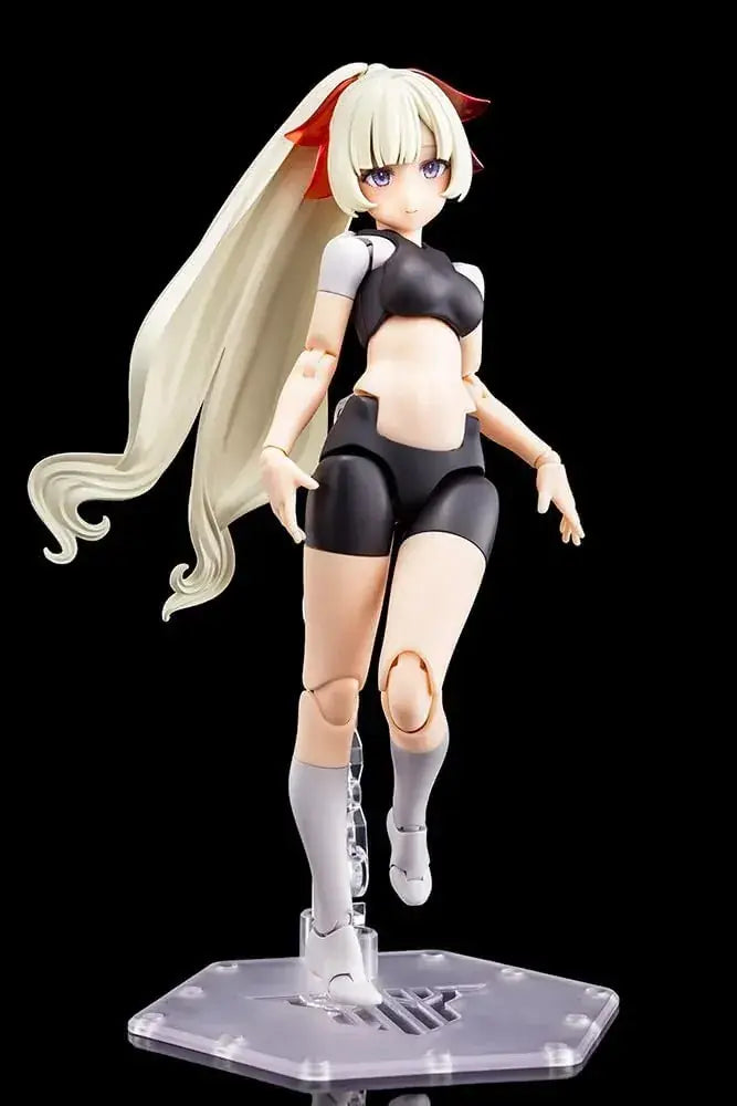 Kotobukiya Megami Device Buster Doll Paladin Plastic Model