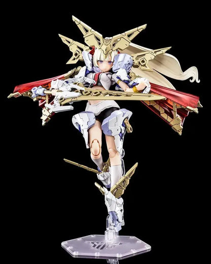 Kotobukiya Megami Device Buster Doll Paladin Plastic Model