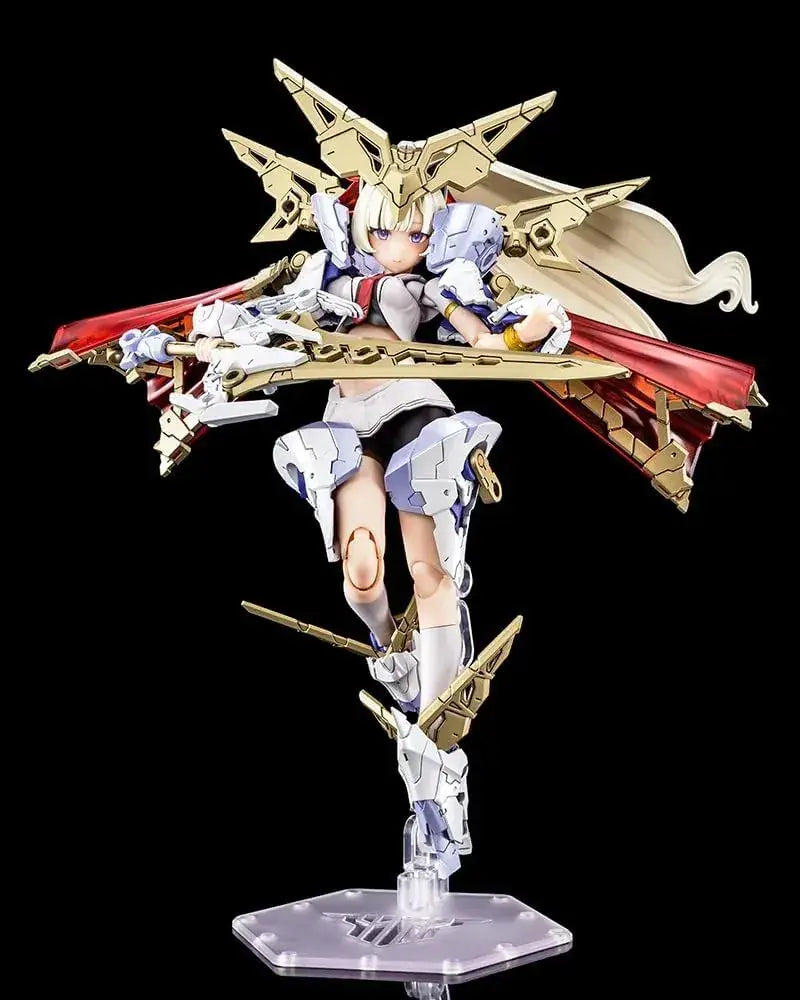 Kotobukiya Megami Device Buster Doll Paladin Plastic Model