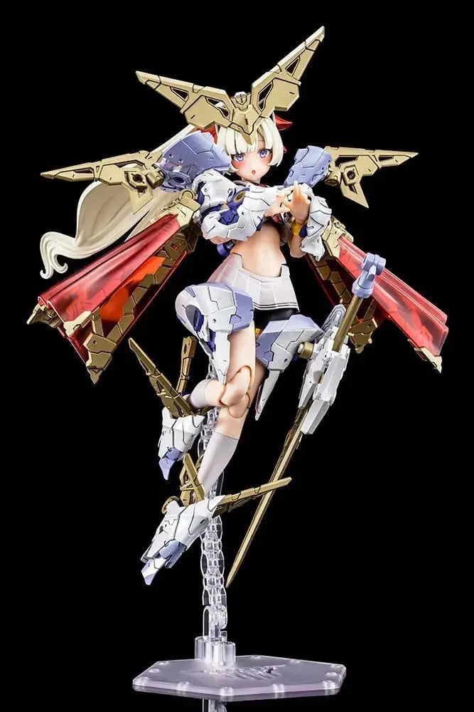 Kotobukiya Megami Device Buster Doll Paladin Plastic Model