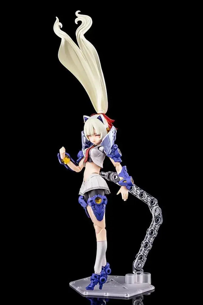 Kotobukiya Megami Device Buster Doll Paladin Plastic Model
