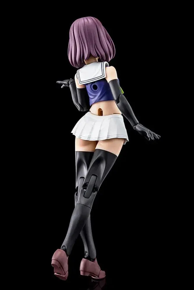 Kotobukiya Megami Device BUSTER DOLL Tank Plastic Model