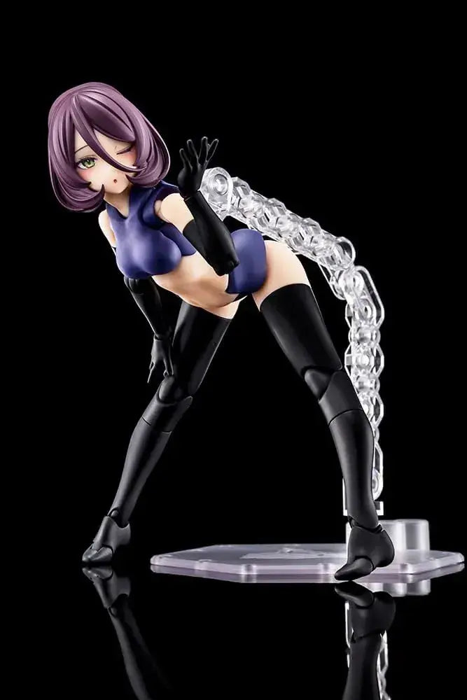 Kotobukiya Megami Device BUSTER DOLL Tank Plastic Model