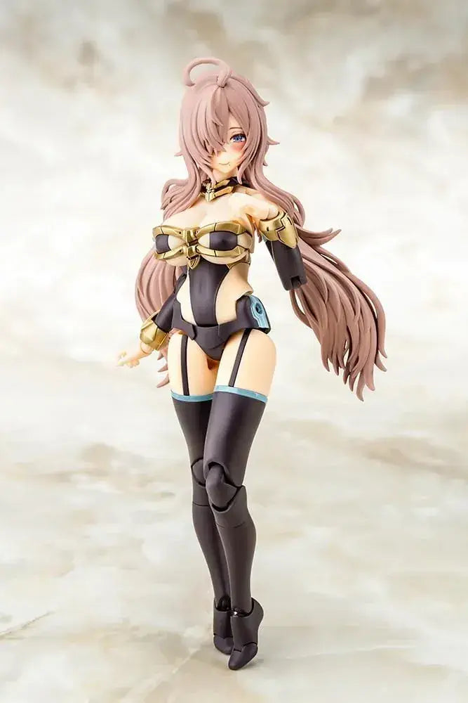 Kotobukiya Megami Device Imperial Shima Tsukuyomi Model Kit Plastic