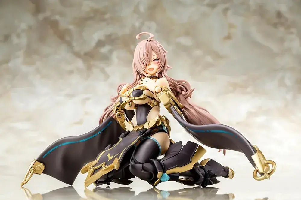 Kotobukiya Megami Device Imperial Shima Tsukuyomi Model Kit Plastic