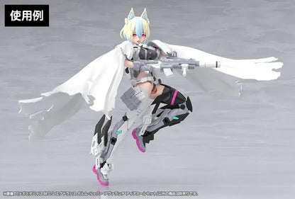 Kotobukiya Megami Device Yugudrasis Eye Decal Set Plastic Model