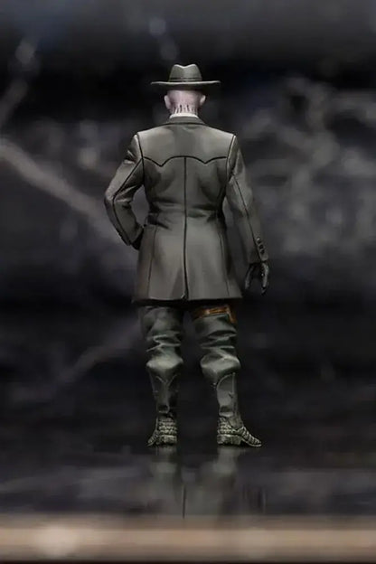 Kotobukiya Metal Gear Solid V Ground Zeroes Set 1 35 Scale Model