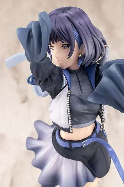 Kotobukiya Mizu Hatani 17 Scale PVC Figure