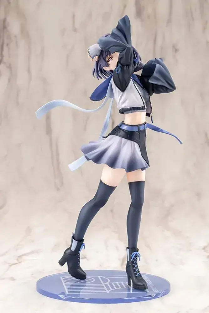 Kotobukiya Mizu Hatani 17 Scale PVC Figure