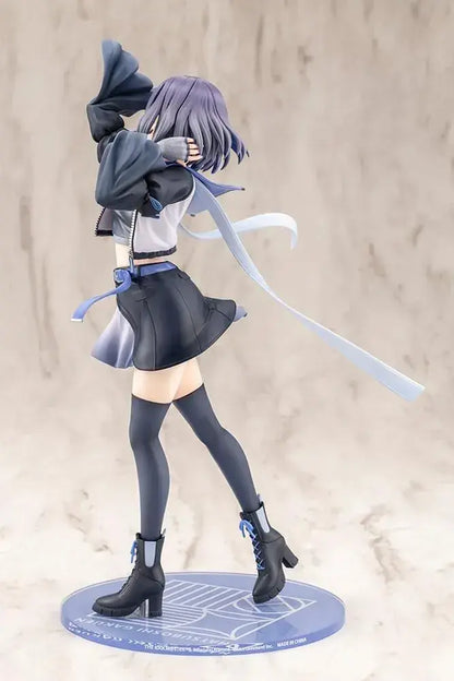 Kotobukiya Mizu Hatani 17 Scale PVC Figure