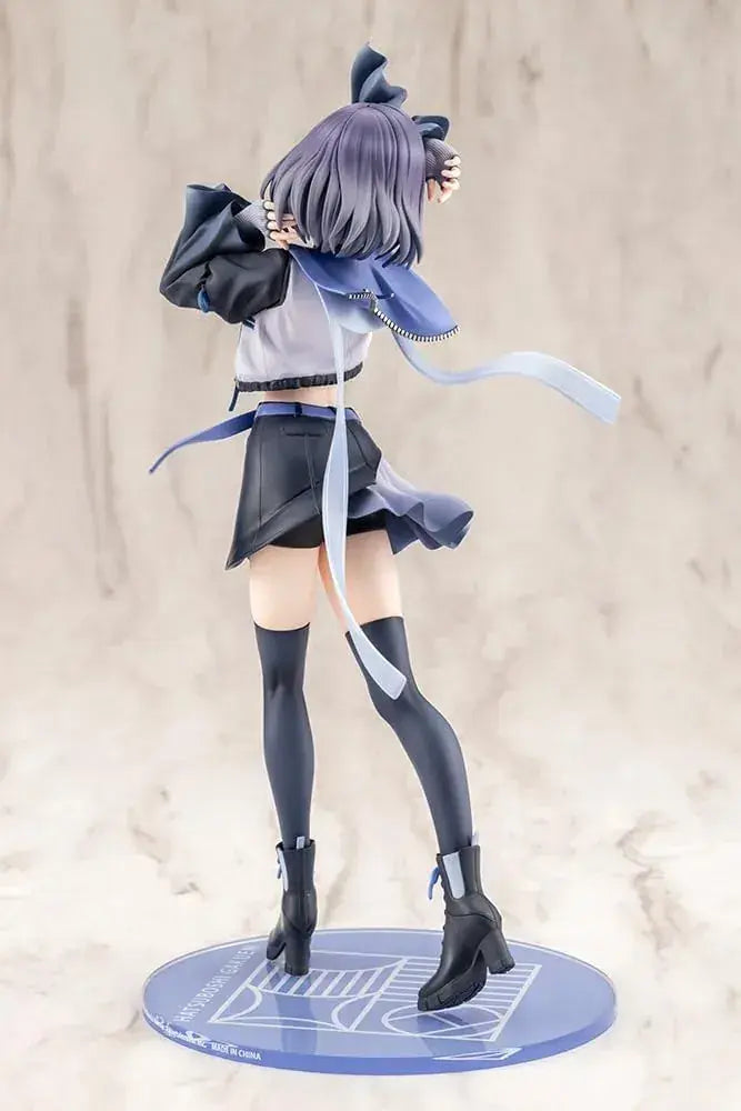 Kotobukiya Mizu Hatani 17 Scale PVC Figure
