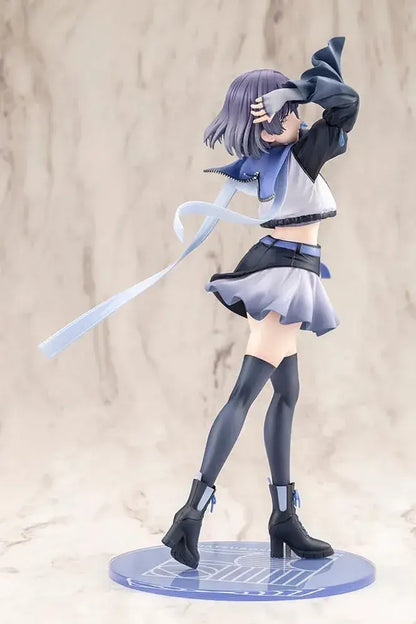 Kotobukiya Mizu Hatani 17 Scale PVC Figure