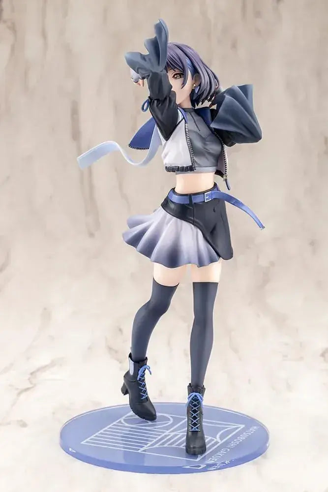 Kotobukiya Mizu Hatani 17 Scale PVC Figure