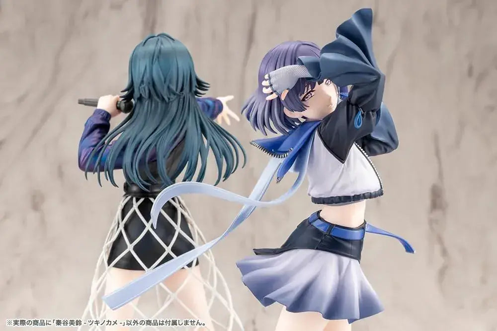 Kotobukiya Mizu Hatani 17 Scale PVC Figure