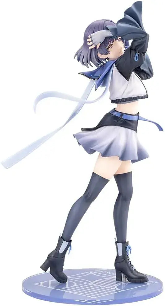 Kotobukiya Mizu Hatani 17 Scale PVC Figure