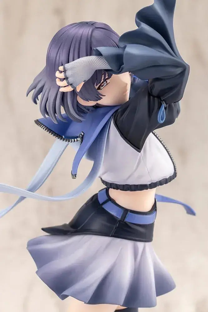 Kotobukiya Mizu Hatani 17 Scale PVC Figure