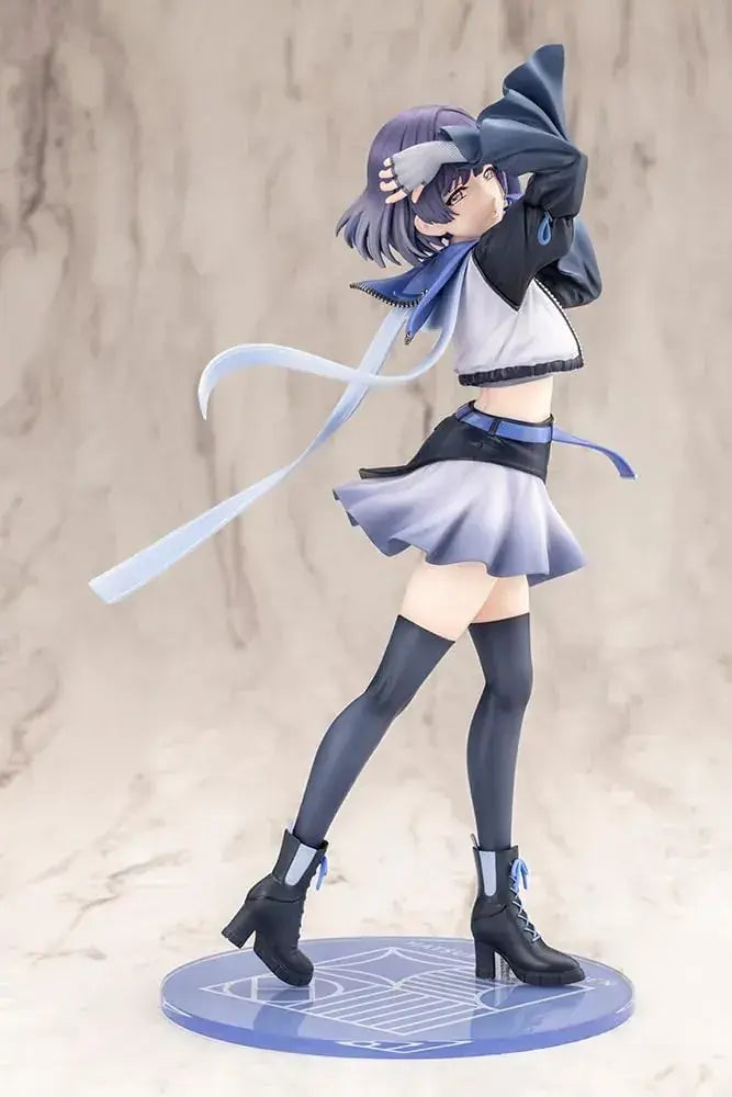 Kotobukiya Mizu Hatani 17 Scale PVC Figure