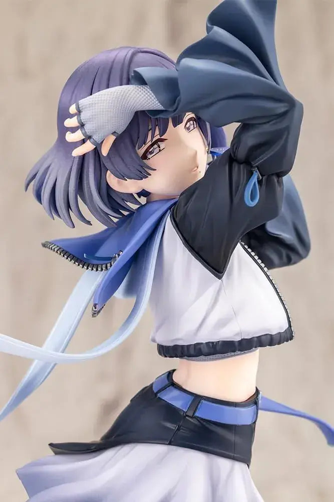 Kotobukiya Mizu Hatani 17 Scale PVC Figure