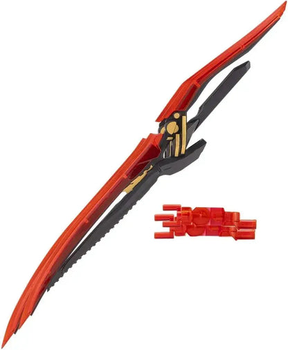 Kotobukiya MSG Modeling Support Goods Silhouette Sword Black
