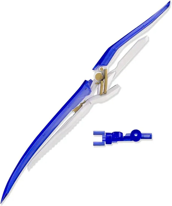 Kotobukiya MSG Silhouette Sword White Version
