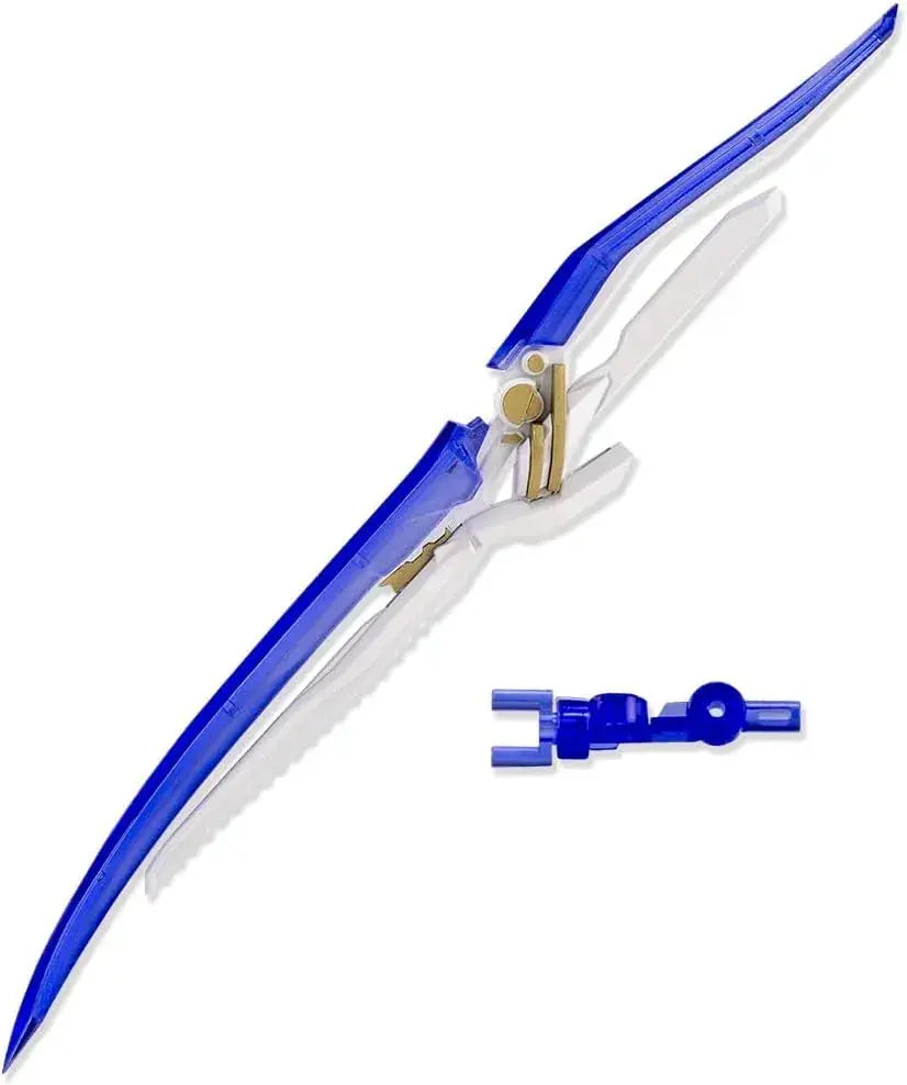 Kotobukiya MSG Silhouette Sword White Version