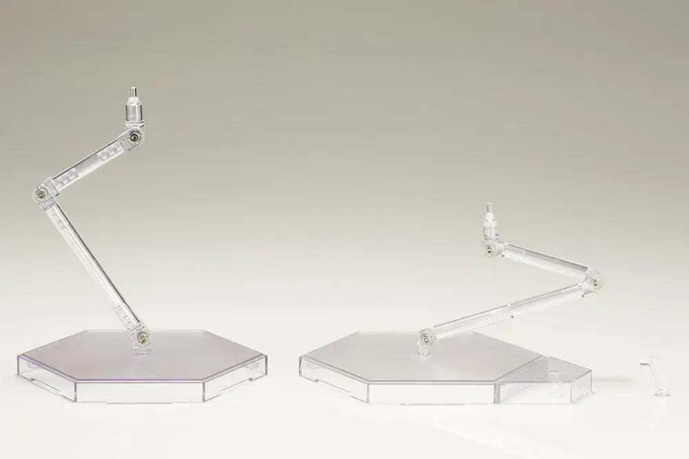 Kotobukiya New Flying Base Plastic Model Stand 180mm