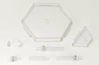 Kotobukiya New Flying Base Plastic Model Stand 180mm