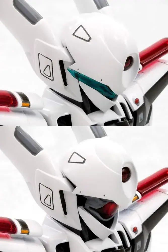Kotobukiya Patlabor D Style AV X0 Zero Model Kit 100mm