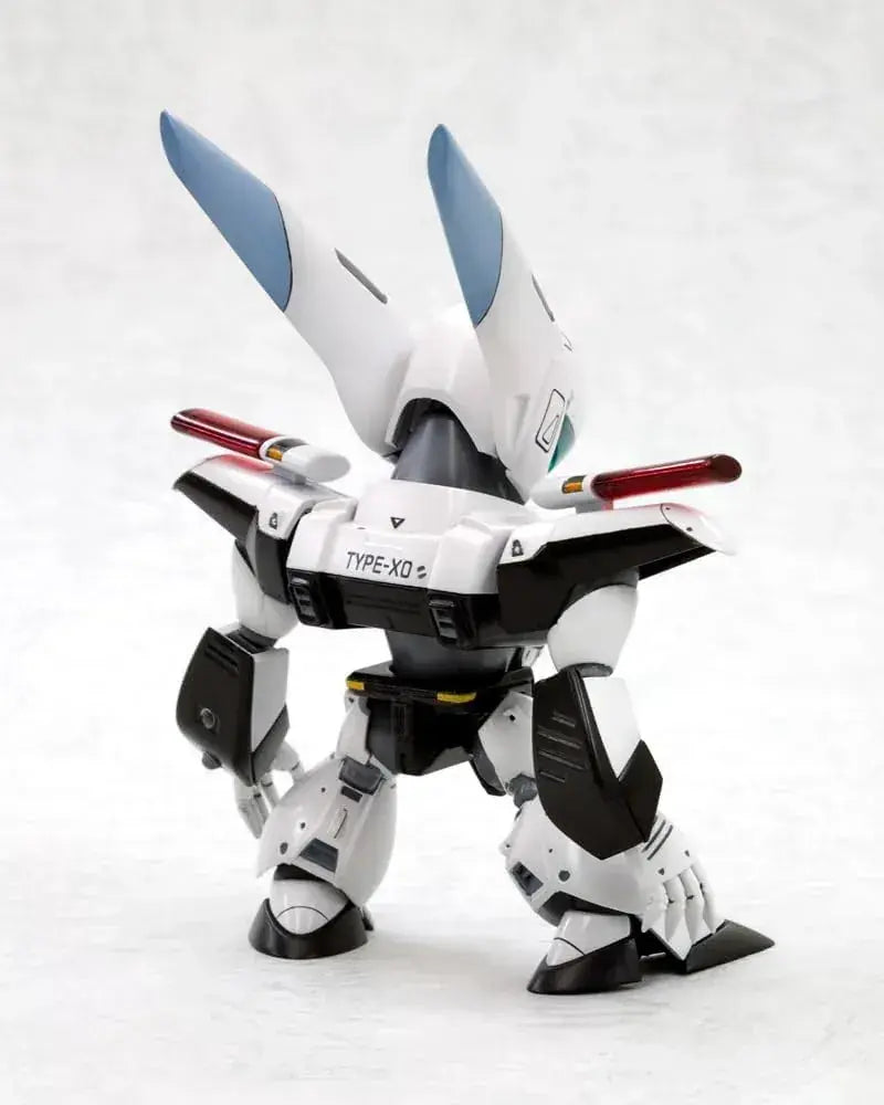 Kotobukiya Patlabor D Style AV X0 Zero Model Kit 100mm