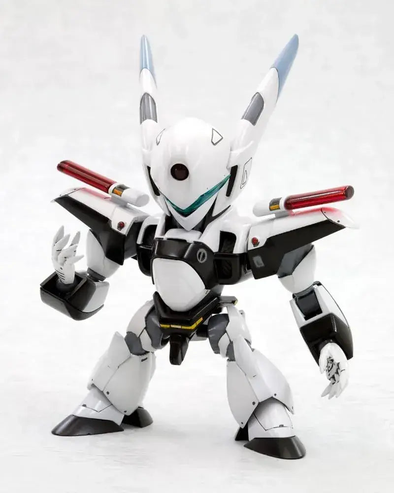 Kotobukiya Patlabor D Style AV X0 Zero Model Kit 100mm