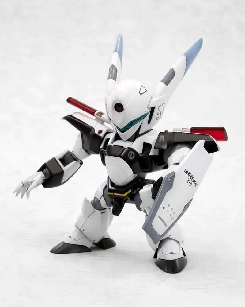 Kotobukiya Patlabor D Style AV X0 Zero Model Kit 100mm