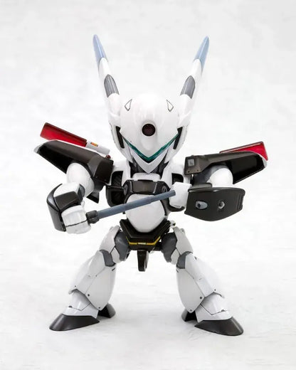 Kotobukiya Patlabor D Style AV X0 Zero Model Kit 100mm