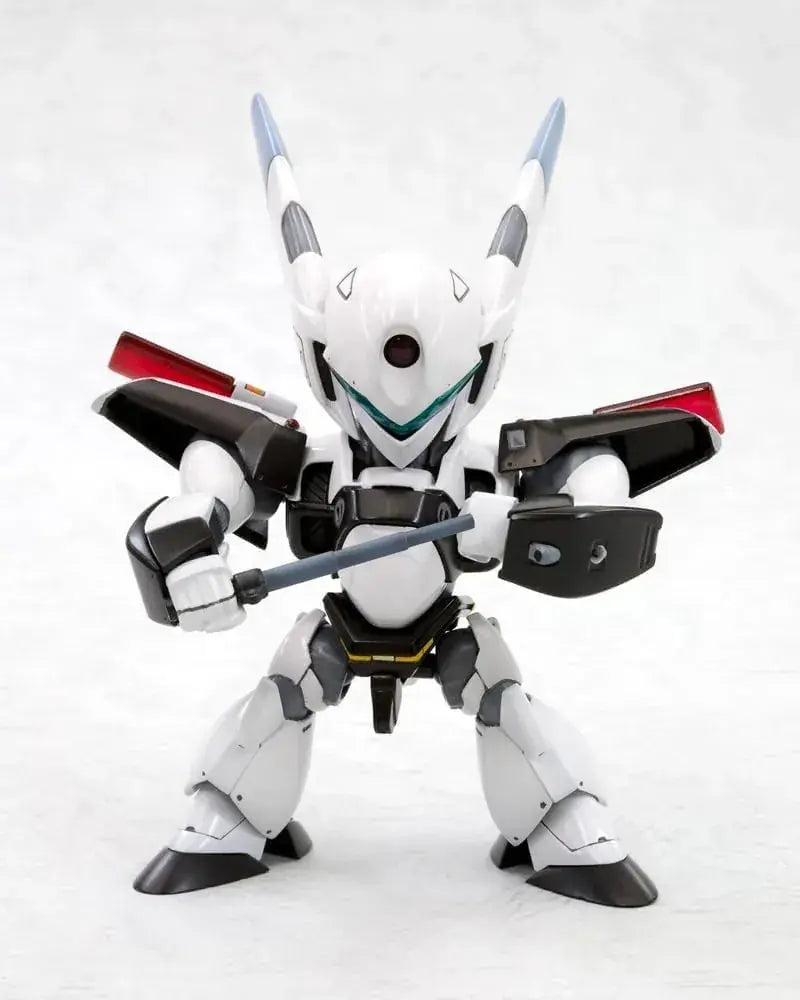 Kotobukiya Patlabor D Style AV X0 Zero Model Kit 100mm