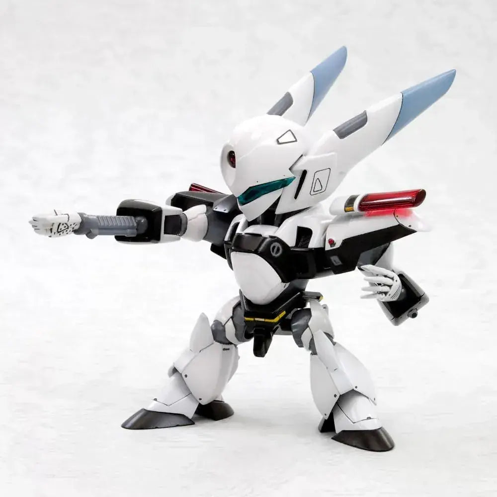 Kotobukiya Patlabor D Style AV X0 Zero Model Kit 100mm
