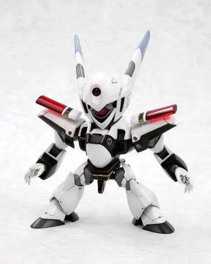 Kotobukiya Patlabor D Style AV X0 Zero Model Kit 100mm